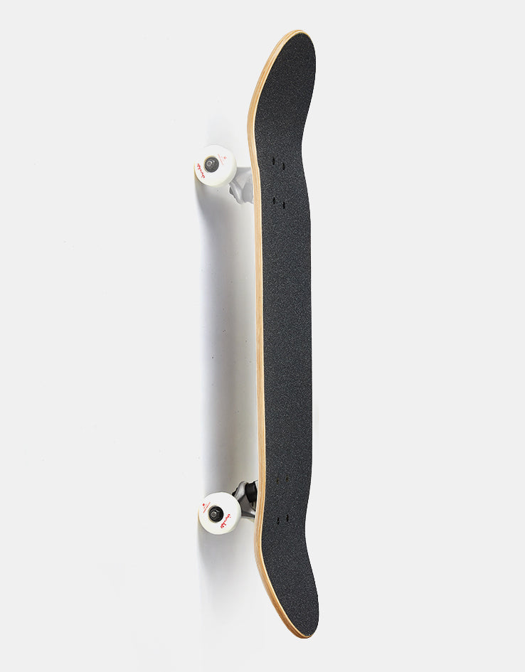 Chocolate Alvarez Chunk Complete Skateboard - 8.25"