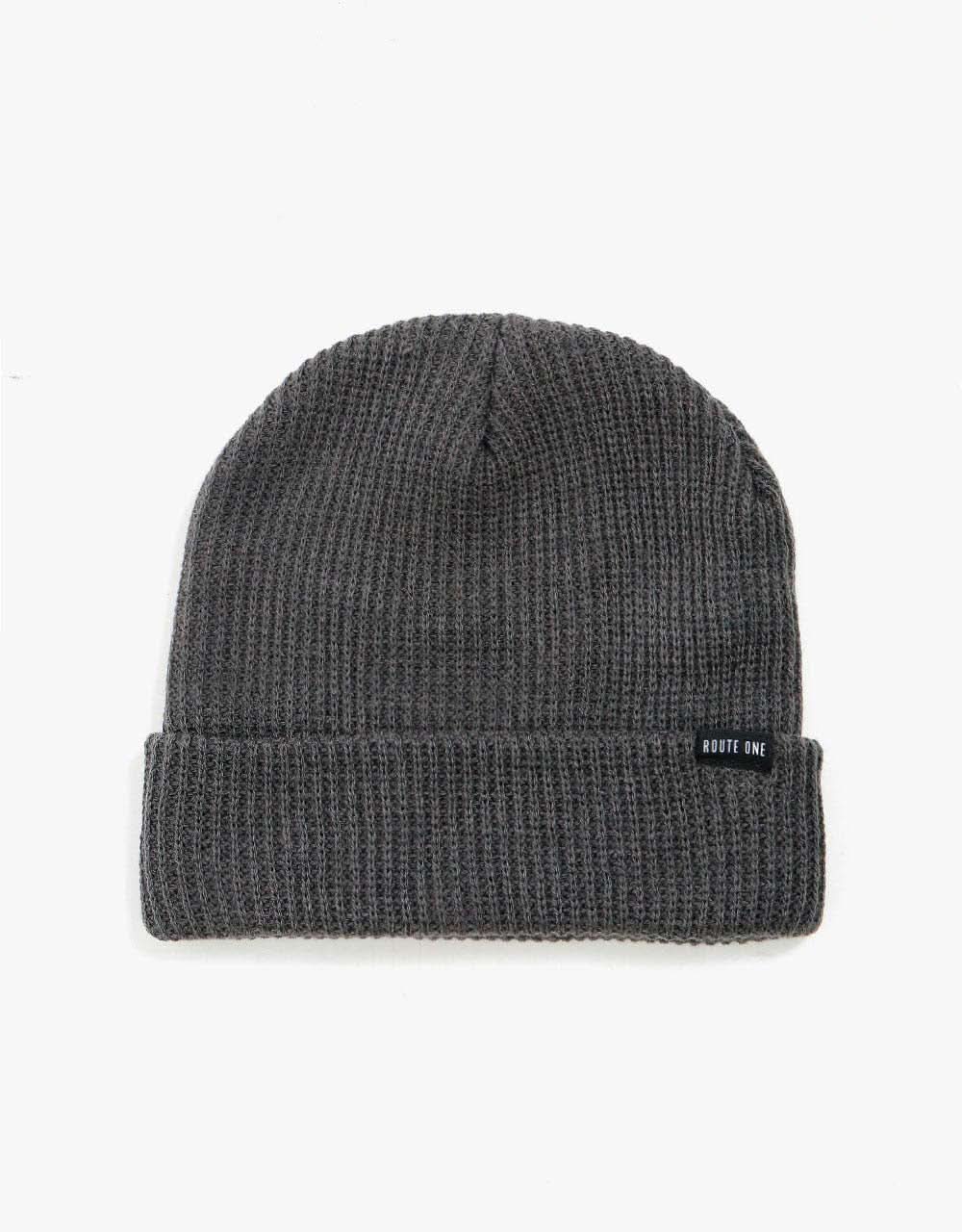Reclaimed Vintage unisex fisherman beanie in cobalt blue | ASOS