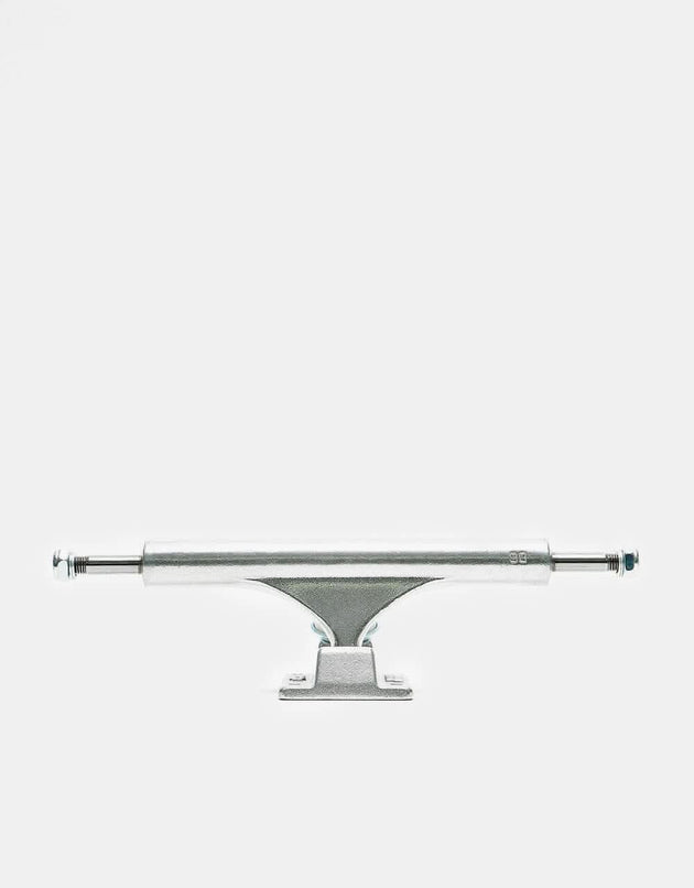 Ace 66 Classic Skateboard Trucks - Polished (Pair)