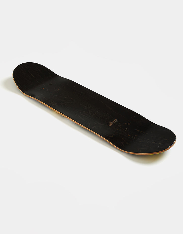 Colours Collectiv x Killah Priest Planet of the Gods Skateboard Deck -