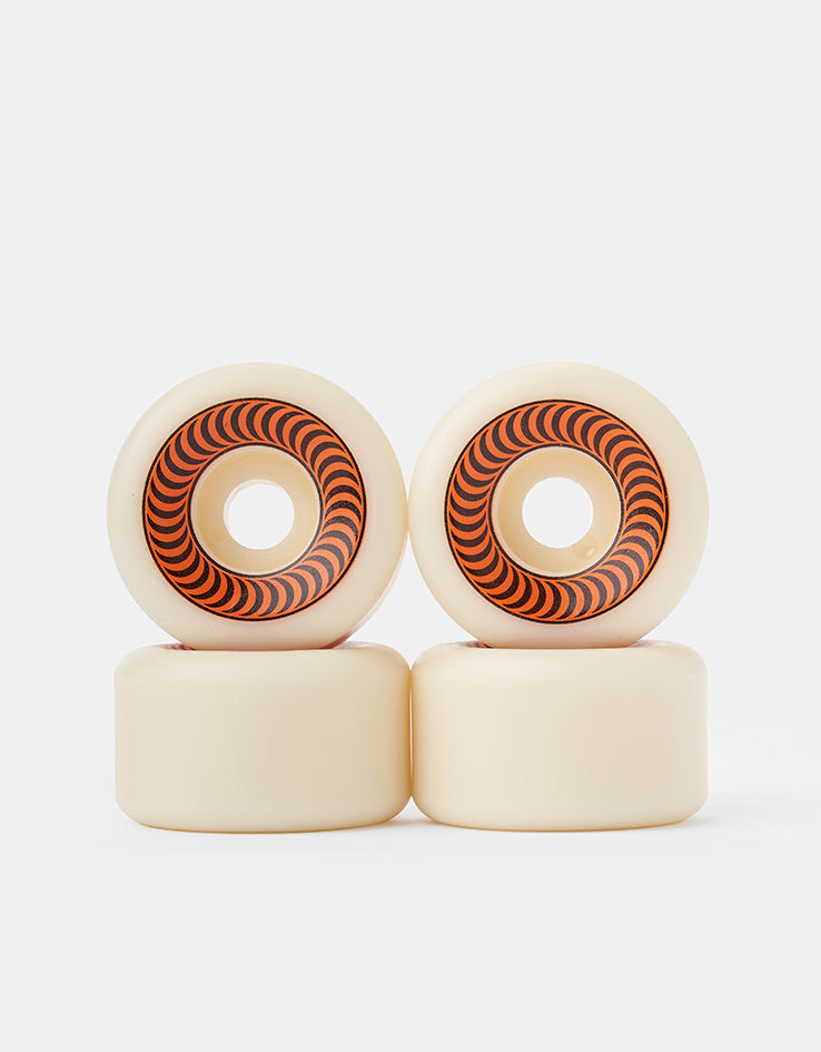 Spitfire OG Classics Formula Four 99d Skateboard Wheels - 53mm