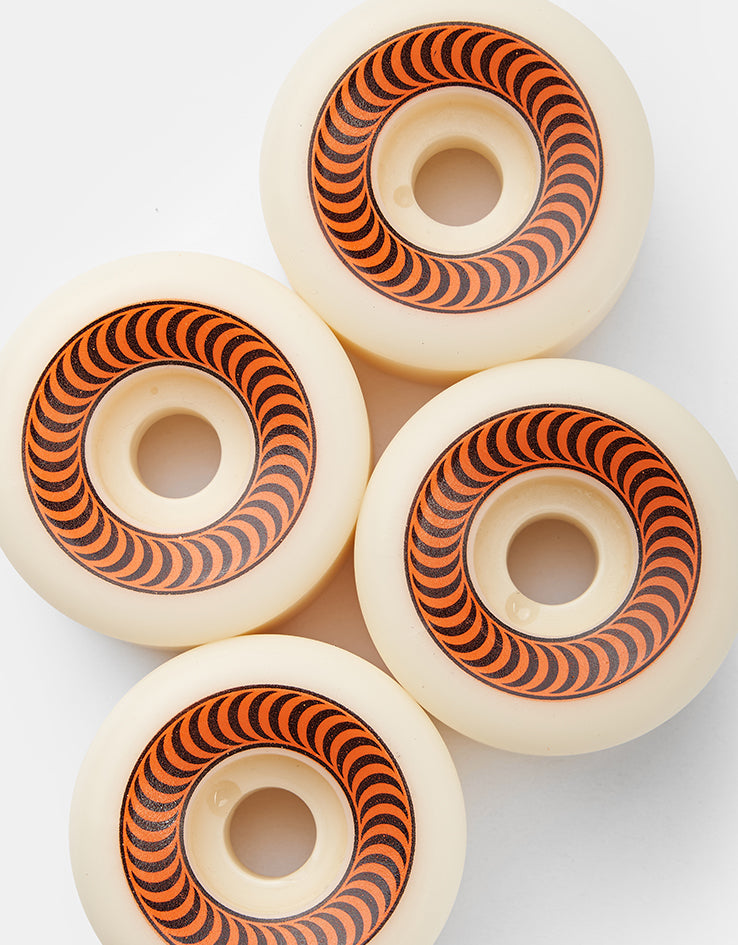 Spitfire OG Classics Formula Four 99d Skateboard Wheels - 53mm
