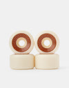 Spitfire OG Classics Formula Four 99d Skateboard Wheels - 53mm