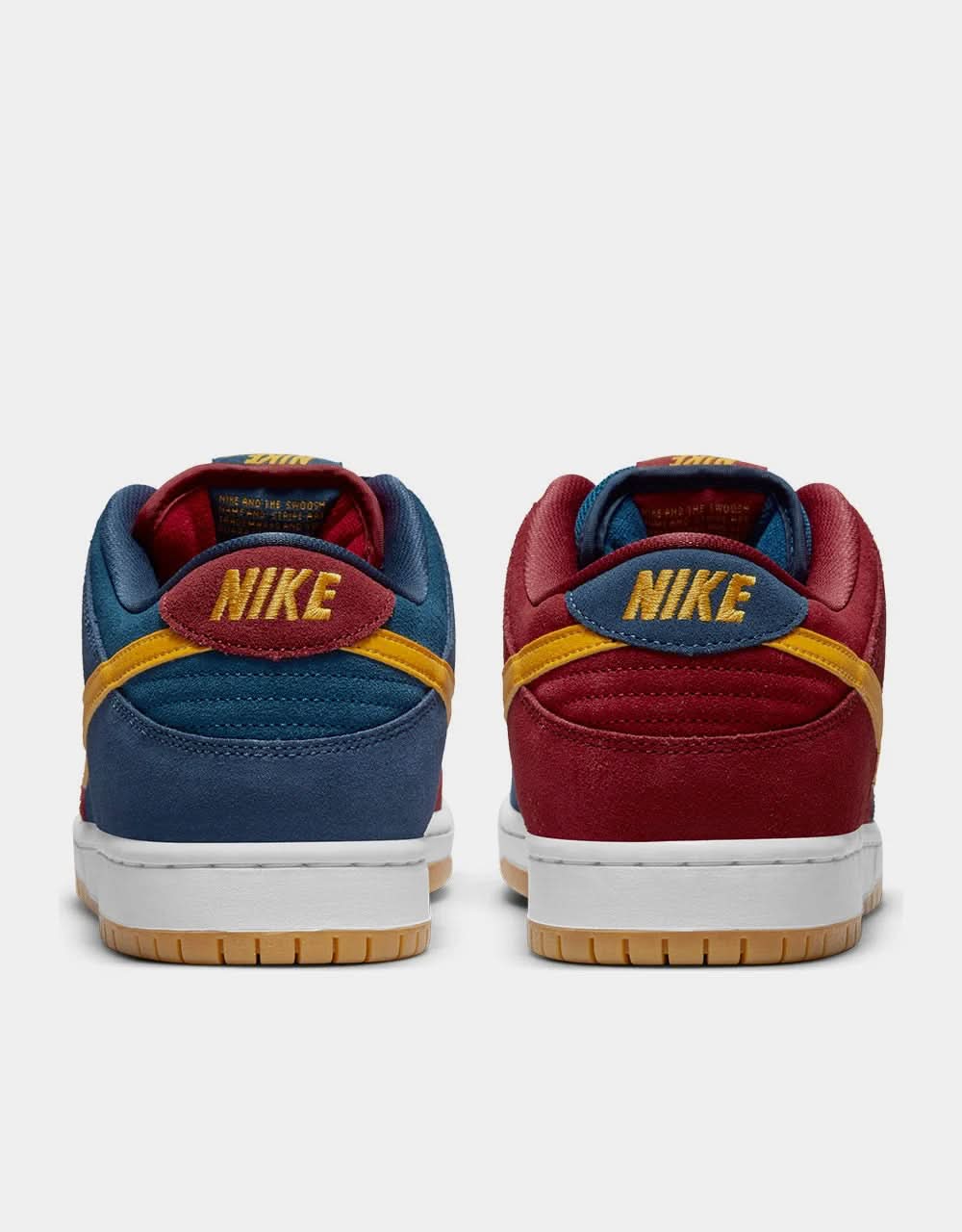 ron burgundy sb
