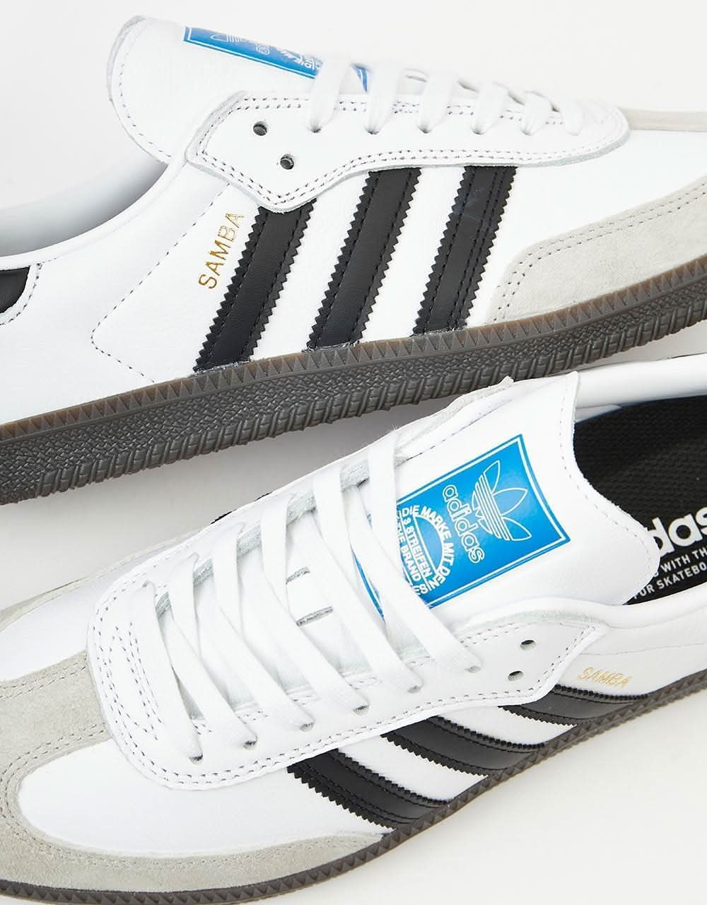 adidas Samba ADV Skate Shoes