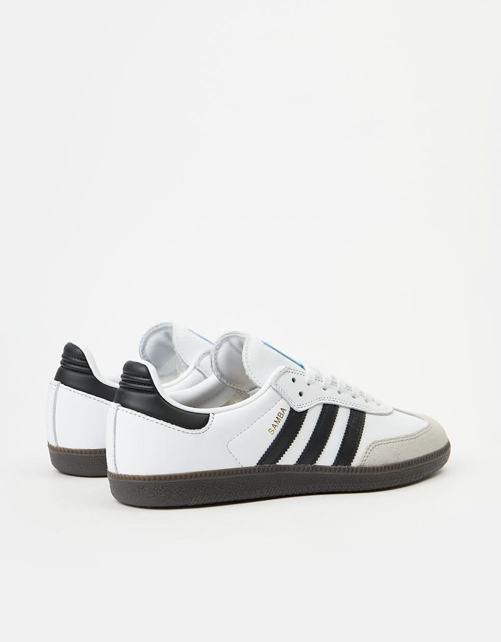 adidas Samba ADV Skate Shoes