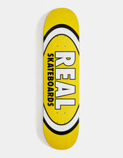 Real Classic Oval Skateboard Deck - 8.06"