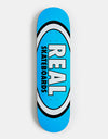 Real Classic Oval Skateboard Deck - 8.5"