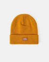 Dickies Gibsland Beanie - Brown Duck