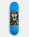 Deathwish Neen Blasphemy Skateboard Deck - 8"