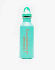 Route One x Mizu M5 Single Wall Water Bottle - Spearmint
