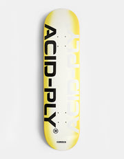 Quasi Technology 1 Skateboard Deck - 8"