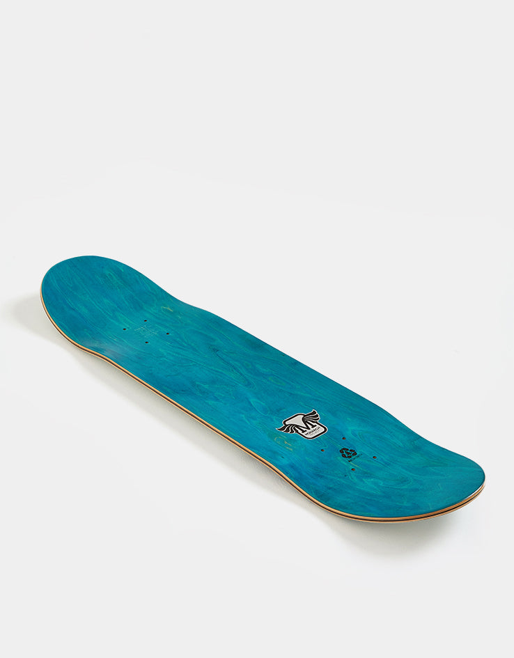 Monarch Sky Horus R7 Skateboard Deck - 8.25"