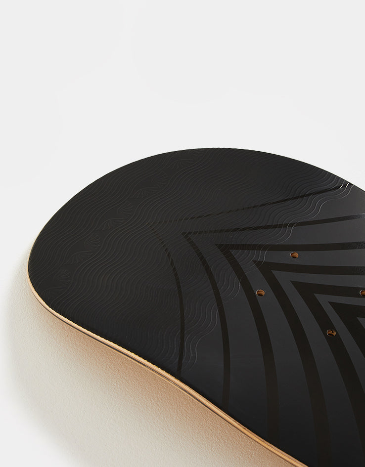 Monarch Bufoni Horus R7 Skateboard Deck - 8.5"