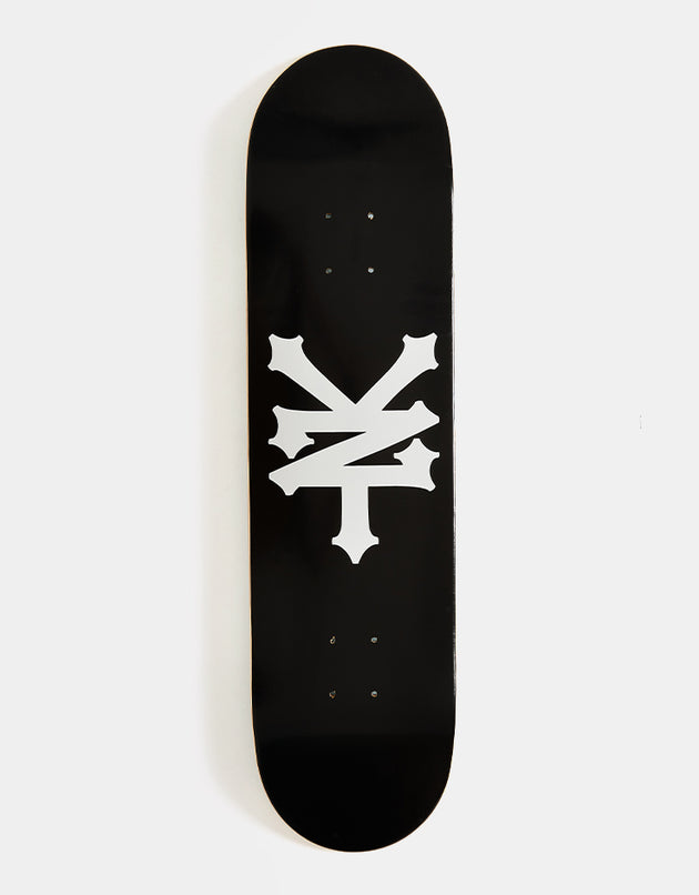 Zoo York OG 95 Crackerjack Skateboard Deck - 8"