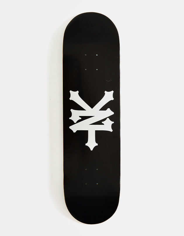 Zoo York OG 95 Crackerjack Skateboard Deck - 8.5"
