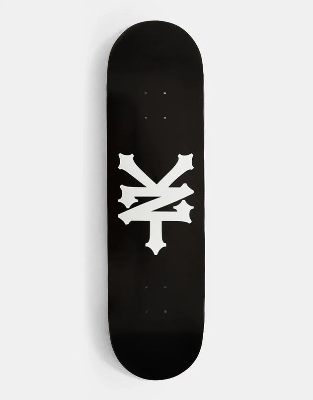 Zoo York OG 95 Crackerjack Skateboard Deck - 8.5"
