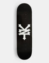 Zoo York OG 95 Crackerjack Skateboard Deck - 8.5"