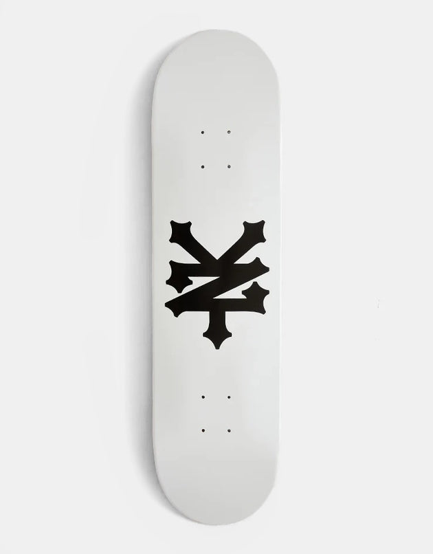 Zoo York OG 95 Crackerjack Skateboard Deck - 8.125"