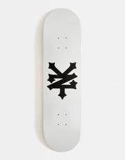 Zoo York OG 95 Crackerjack Skateboard Deck - 8.375"