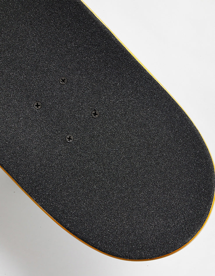 Zoo York OG 95 Crackerjack Complete Skateboard