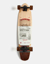 Arbor Photo Mission Single Kick Longboard - 35" x 8.625"