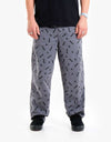 Route One Organic Baggy Pants - Nuts & Bolts