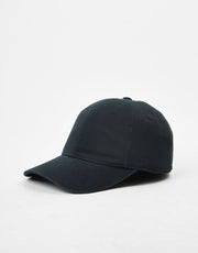 Route One Dad Cap - Black