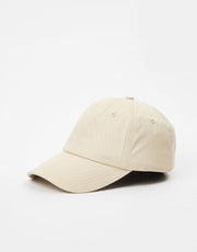 Route One Dad Cap - Beige