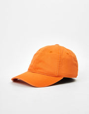 Route One Dad Cap - Dusty Orange