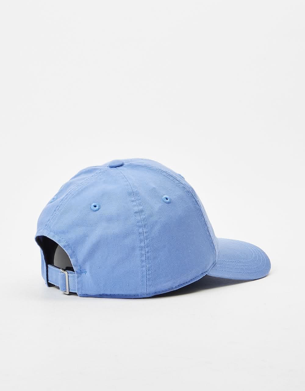 Route One Dad Cap - Lavender