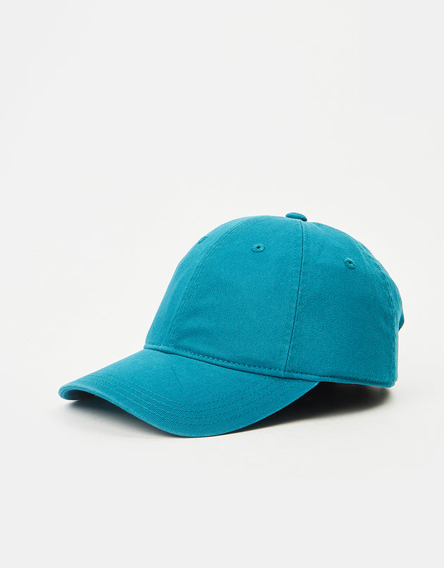 Route One Dad Cap - Teal