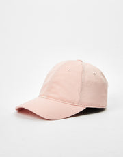 Route One Dad Cap - Light Pink