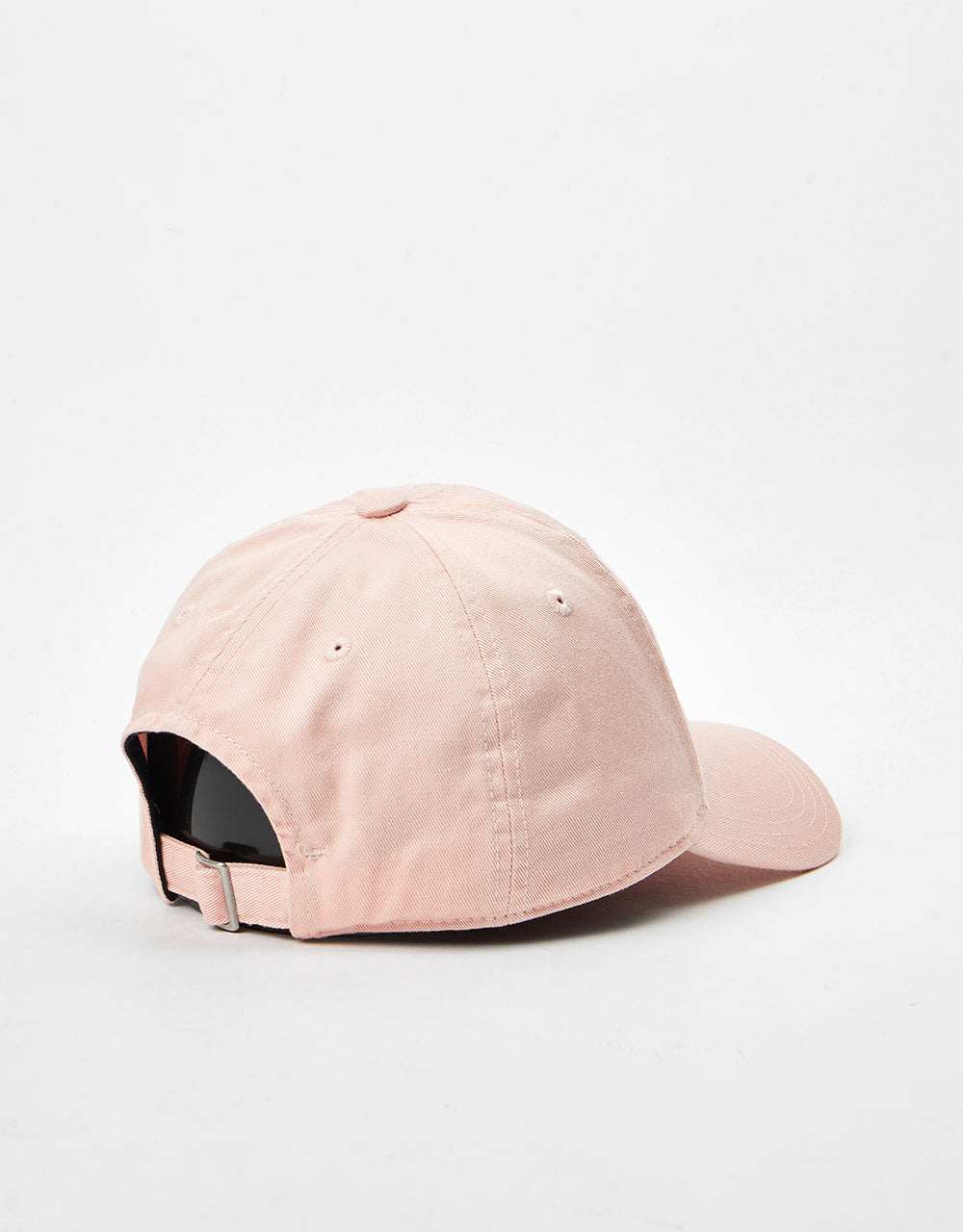 Route One Dad Cap - Light Pink