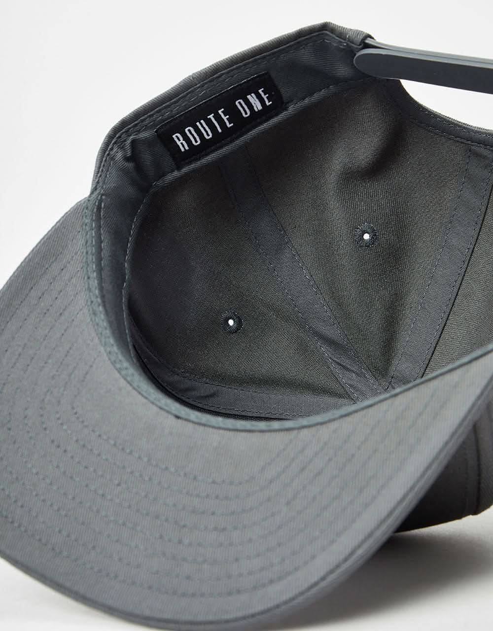 Boné Starter Aba Reta Snapback Verde Neon Verde Boné Starter Aba Reta Snapback Verde Neon Verde