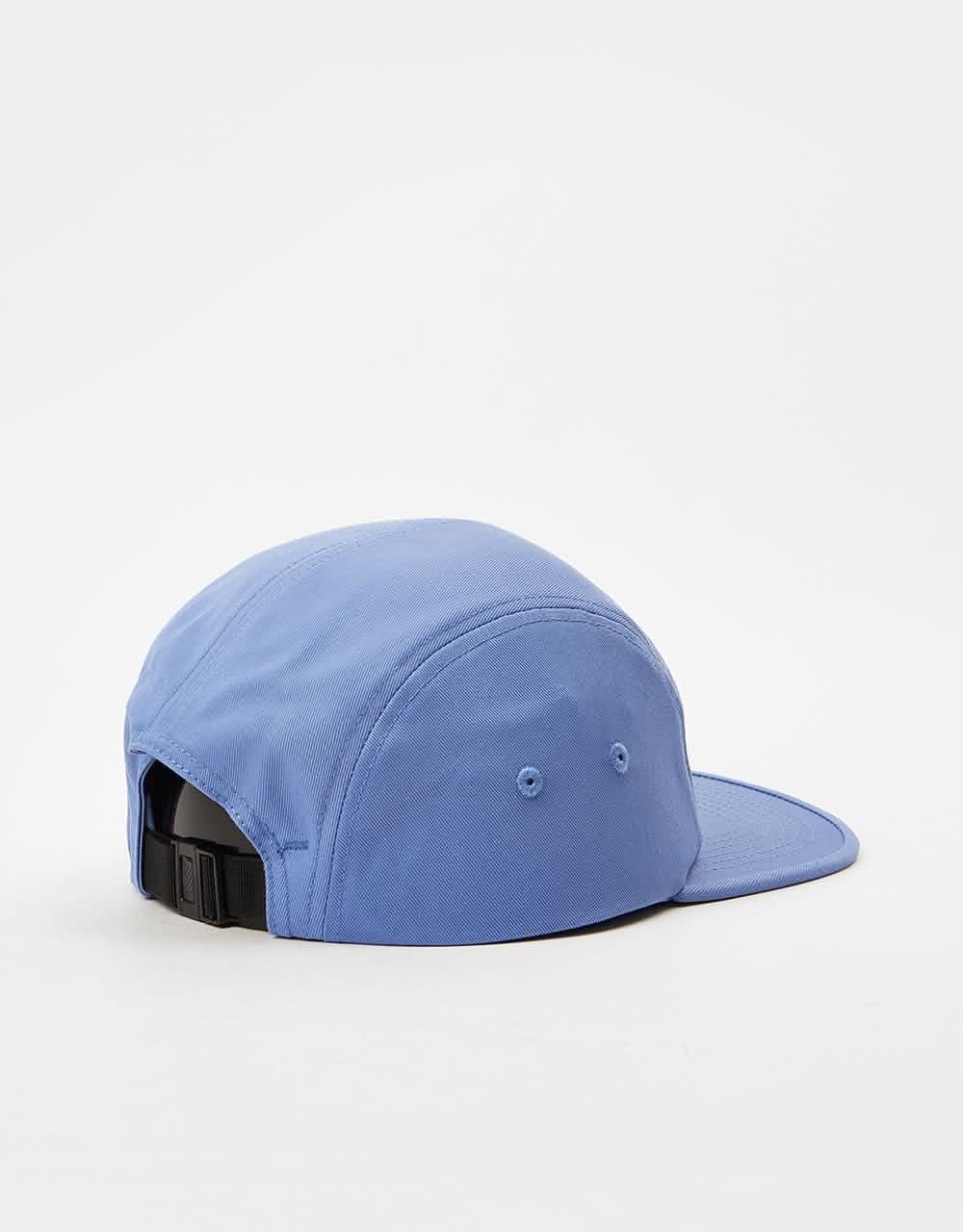 Route One 5 Panel Cap - Lavender