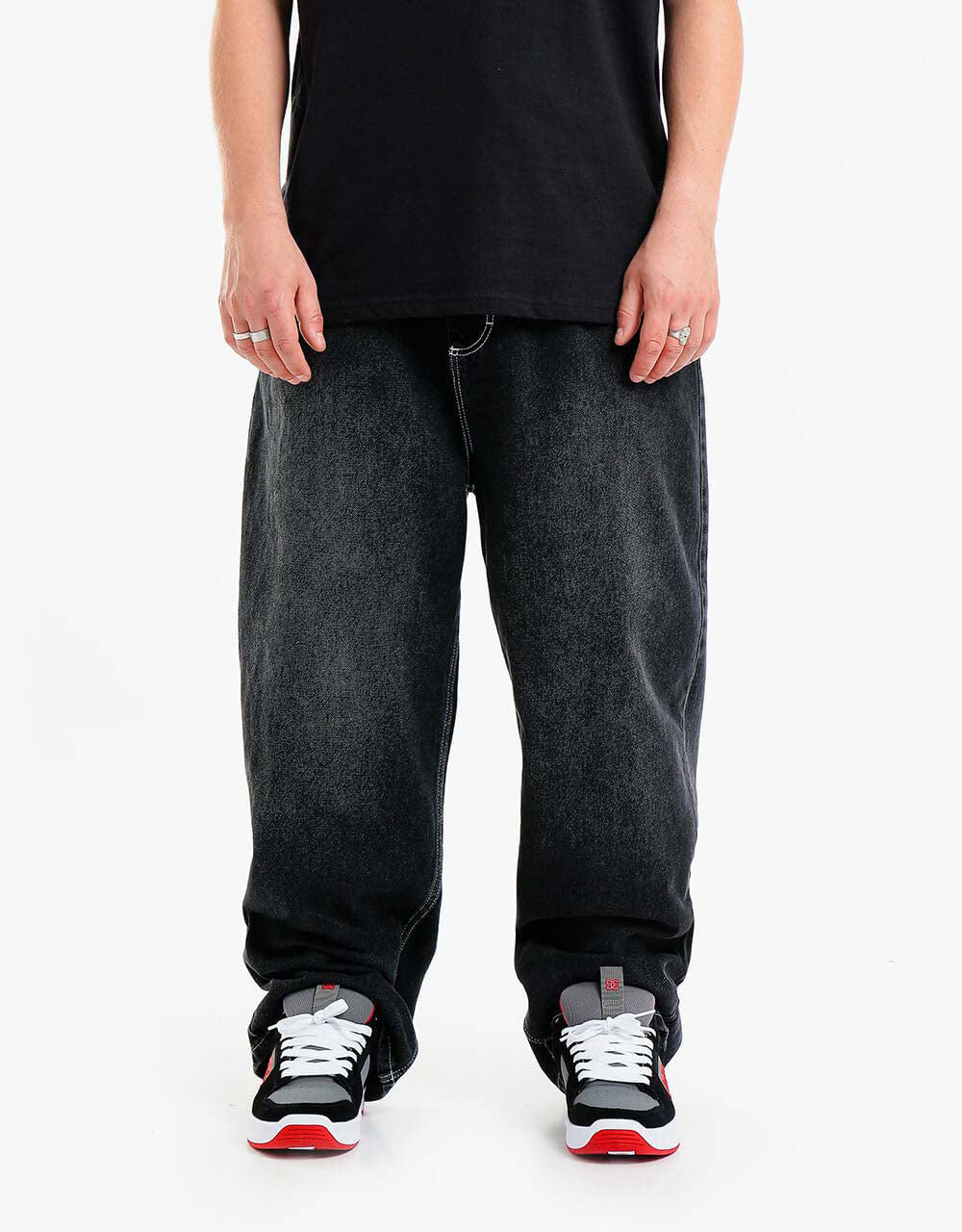 STRONG×DICKIES 