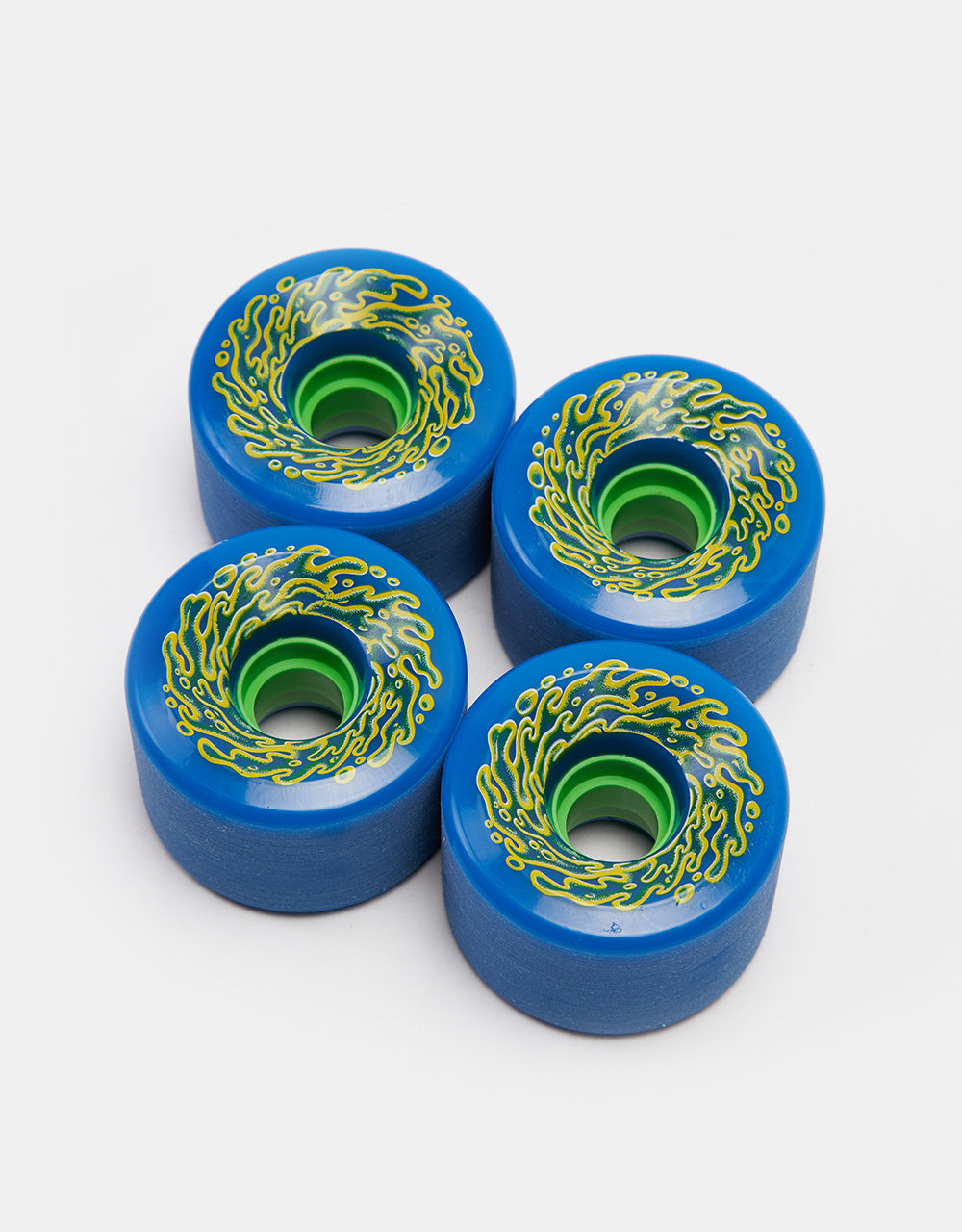 Slime Balls OG Slime 78a Skateboard Wheel - 66mm
