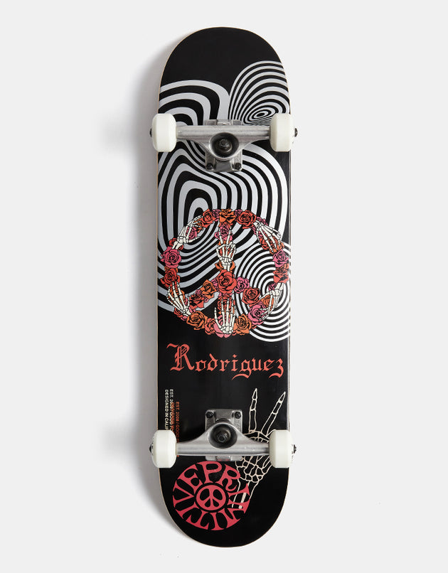 Primitive Rodriguez GFL Complete Skateboard - 7.75"