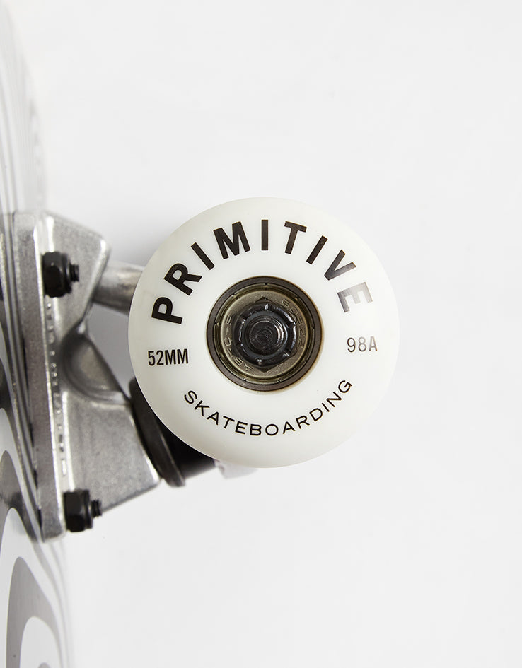 Primitive Rodriguez GFL Complete Skateboard - 7.75"