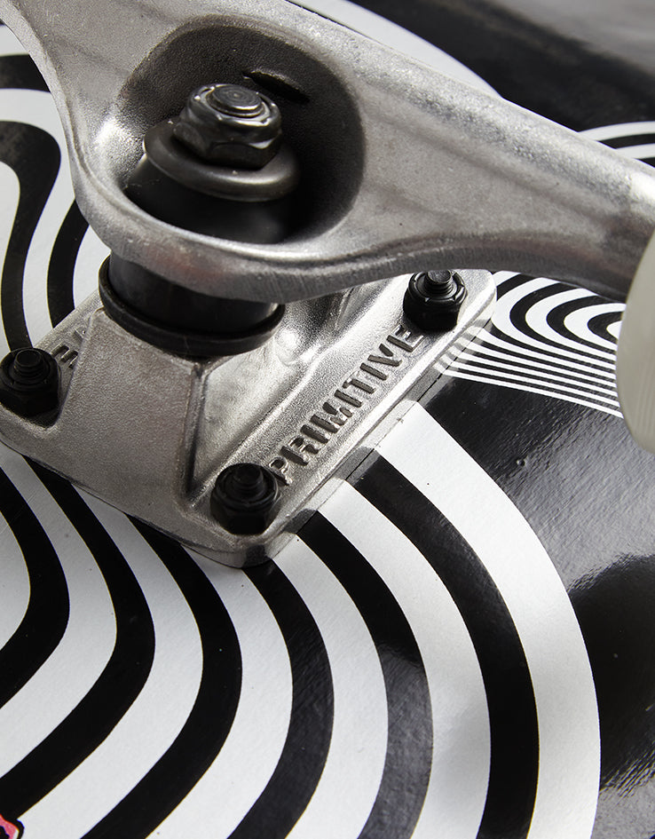 Primitive Rodriguez GFL Complete Skateboard - 7.75"