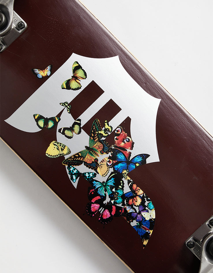 Primitive Dirty P Colony Complete Skateboard - 8"