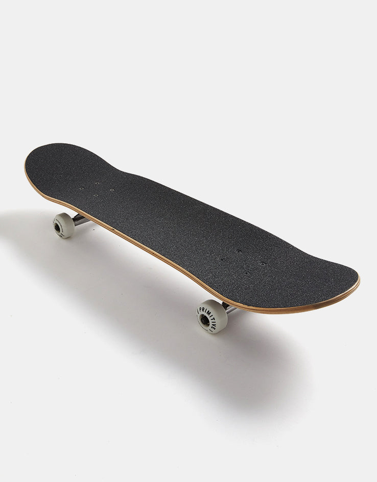 Primitive Dirty P Colony Complete Skateboard - 8"