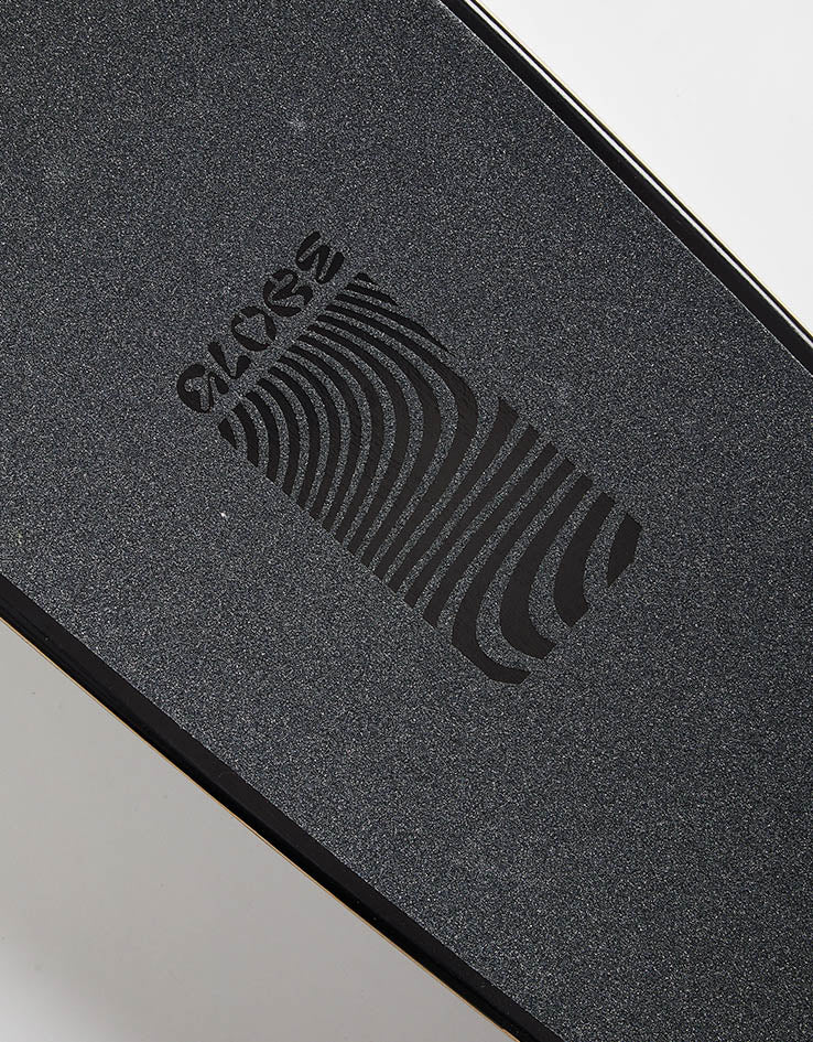 Globe Big Blazer BG Cruiser Skateboard - 9.125" x 32"