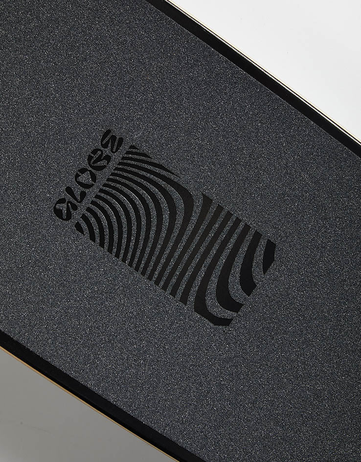 Globe Blazer XL BO Cruiser Skateboard - 9.75" x 36.25"