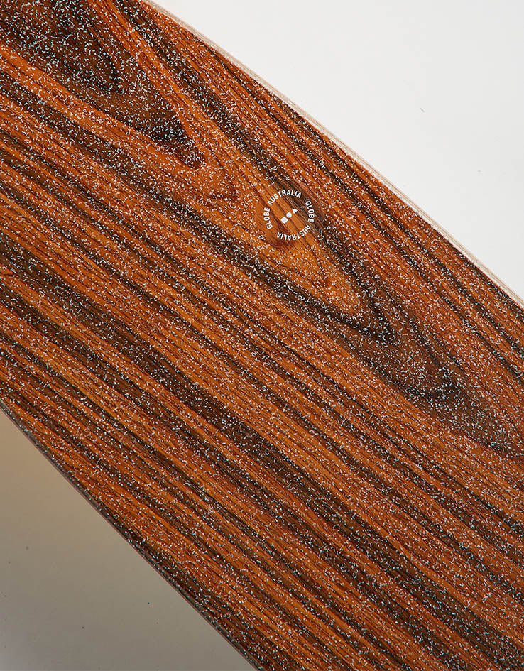 Globe Pintail 34 Falcon Longboard - 33.5" x 8"