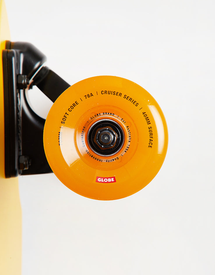 Globe Pintail 34 Falcon Longboard - 33.5" x 8"