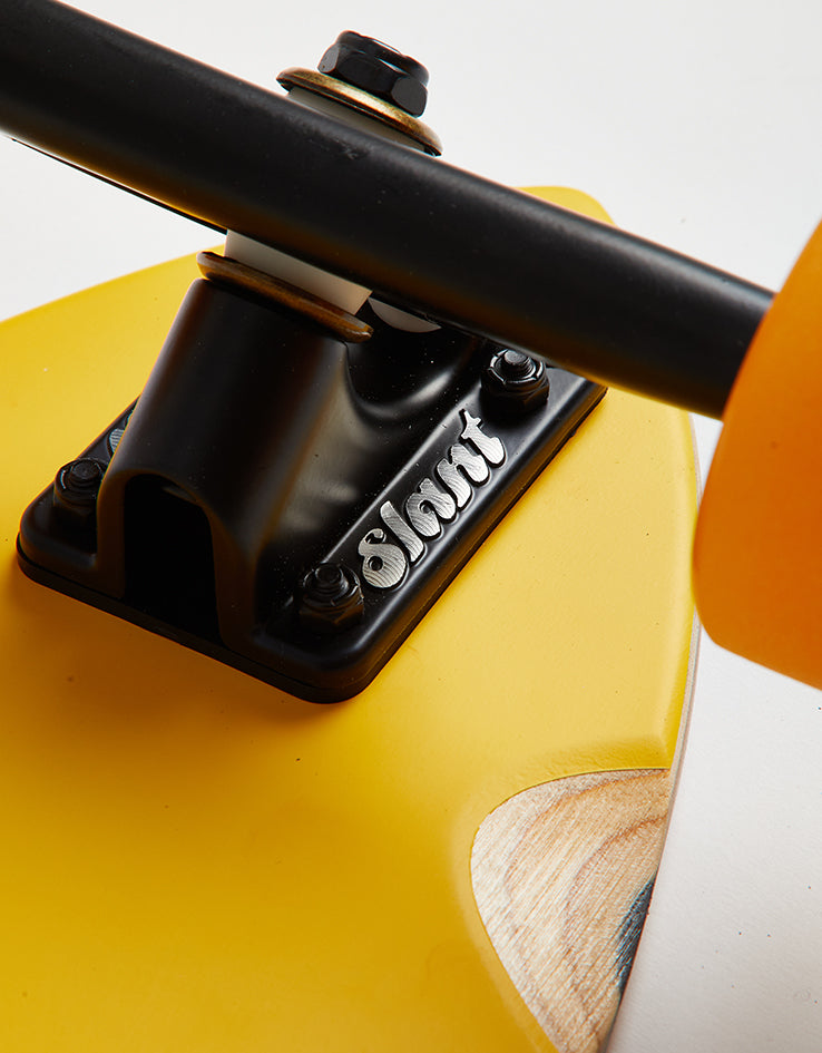 Globe Pintail 34 Falcon Longboard - 33.5" x 8"