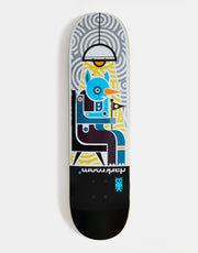 Darkroom Insomniac Skateboard Deck - 8.38"