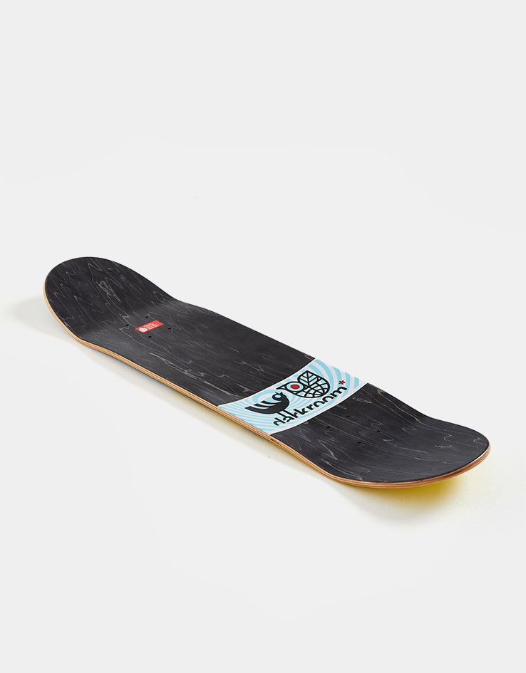 Darkroom Nest Skateboard Deck - 8.25"